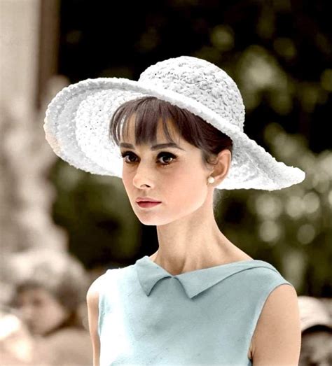 audrey hepburn late 60's fashion.